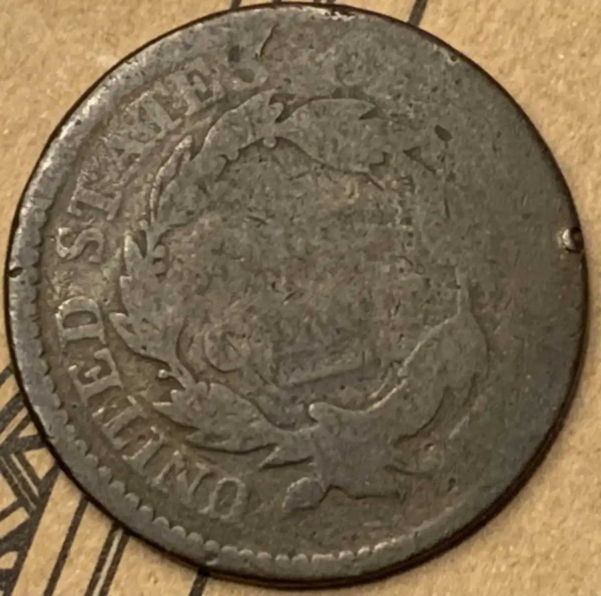 E-&-V's-Large-Cent-Collection